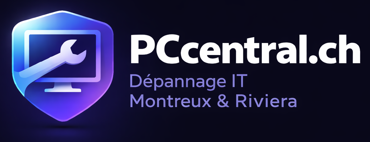 PCcentral.ch